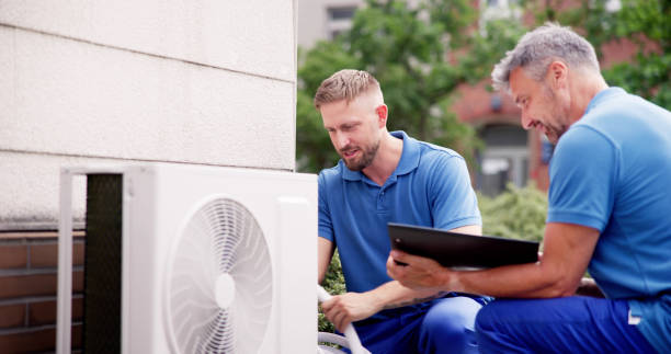 Best 24/7 HVAC repair  in Taylor, PA