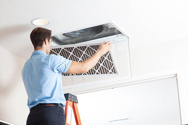 Best HVAC maintenance near me  in Taylor, PA