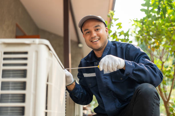 Best 24/7 HVAC repair  in Taylor, PA