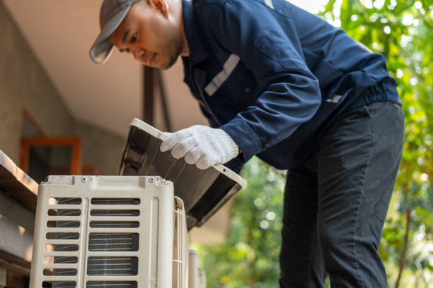  Taylor, PA HVAC Pros