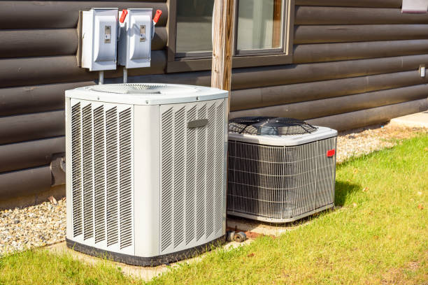 Best HVAC air duct cleaning  in Taylor, PA