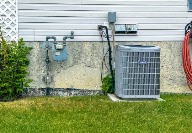 Best Residential HVAC services  in Taylor, PA